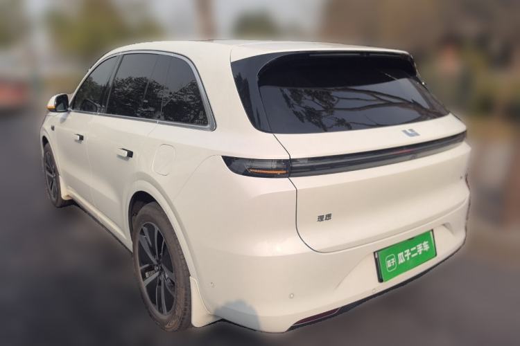 Used Li Auto L6 2024 Pro Model