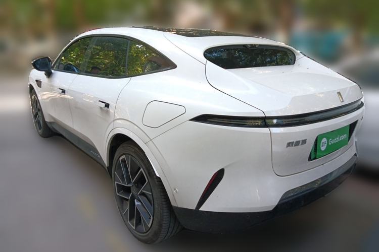 Used Avatr 11 2023 Harmony 90-degree Rear-wheel Drive Edition