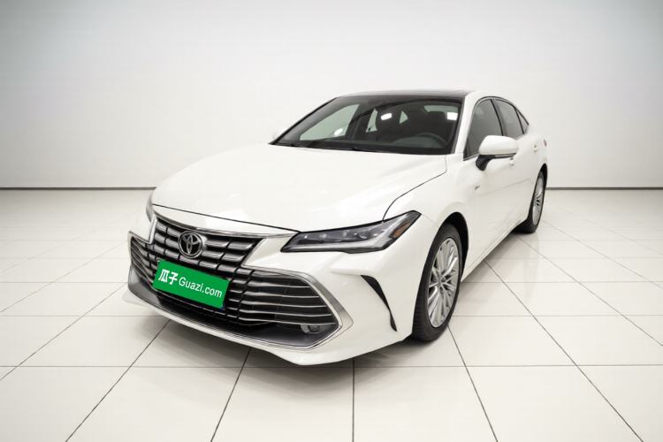 Used Toyota Avalon 2024 Dual-Motor 2.0L Premium Edition