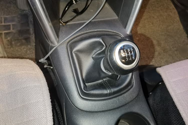 Used Mazda CX-5 2013 2.0L Manual Two-Wheel Drive Comfort Version
