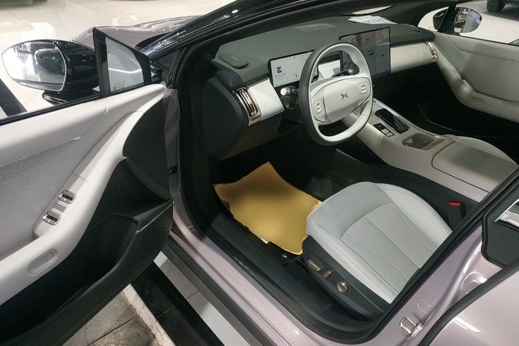 Used XPeng P7+ 2024 Long-Range Max
