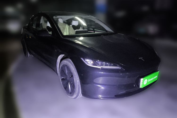 Used Tesla Model 3 2023 Rear-Wheel-Drive Version