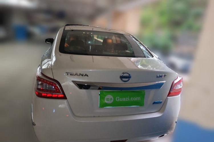Used Nissan Teana 2013 2.0L XL Comfort Edition