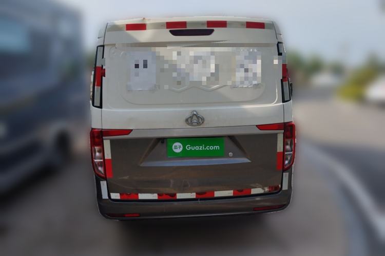 Used Kuayue Kuayue Xing V5 2021 1.5L Jinbao Edition Comfort Version JL473QH