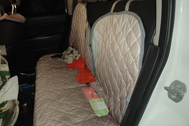 Used Jeep Patriot 2015 2.4L Sport Edition
