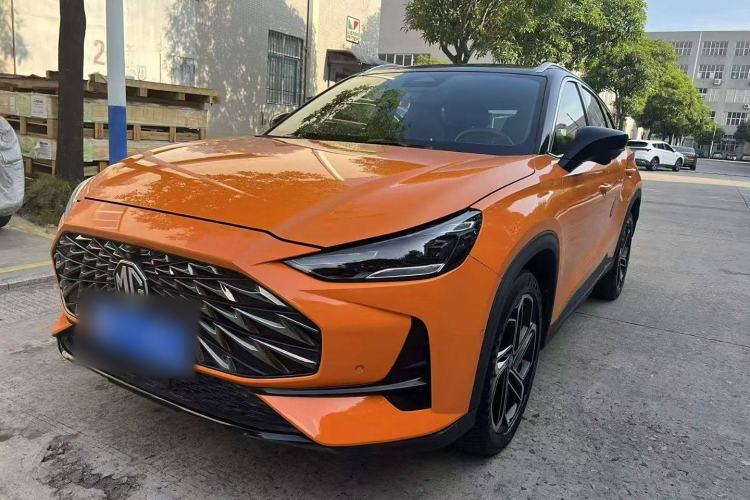 Used MG ONE 2022 α-Smart Sports Series 1.5T Advanced Edition