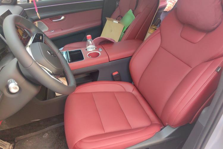 Used Hima AITO M5 2025 All-Electric Ultra Rear-Wheel-Drive Version