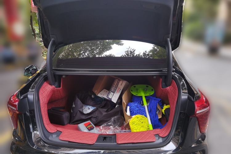 Used Hongqi H5 2023 2.0T Automatic Smart Connect Flagship Edition
