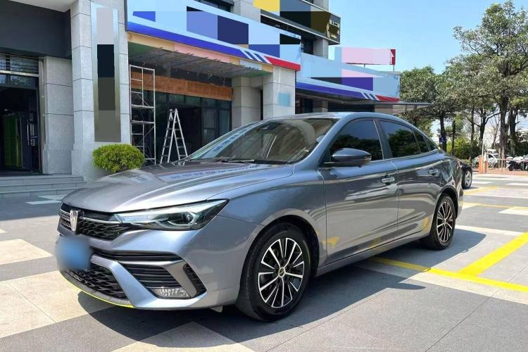 Used Roewe i5 2021 1.5L CVT Starry Edition