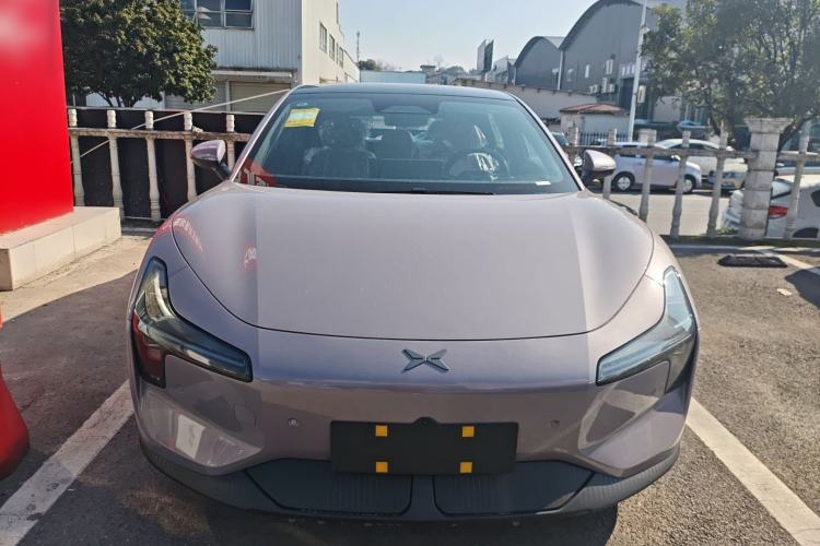 Used XPeng MONA M03 2025 515 Long-Range Plus