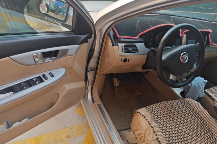 Used Buick Excelle 2011 1.6 LX-MT