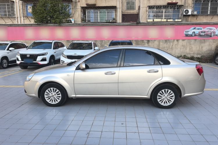 Used Buick Excelle 2013 1.5L Automatic Classic Model
