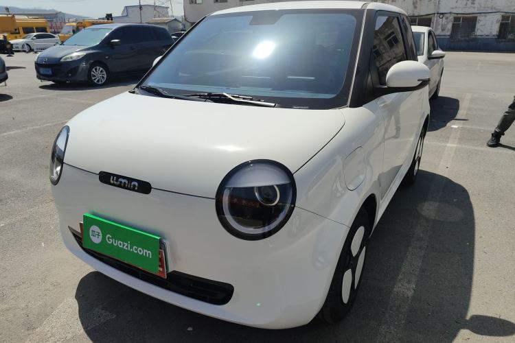 Used CHANGAN NEVO Lumin 2023 205km Xiangqin Version
