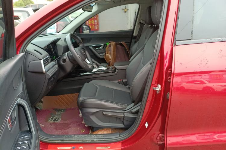 Used BYD Song Pro 2019 1.5T Automatic Elite Edition