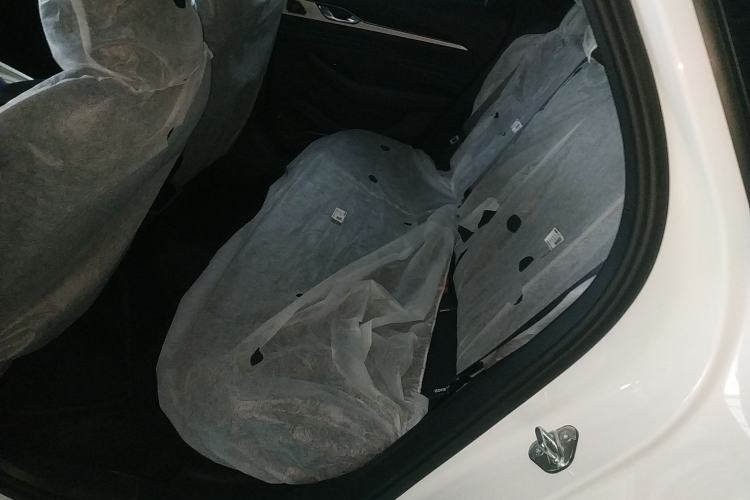 Used Geely Auto Preface 2025 Dongfang Yao 1.5TD Jinghong Edition+