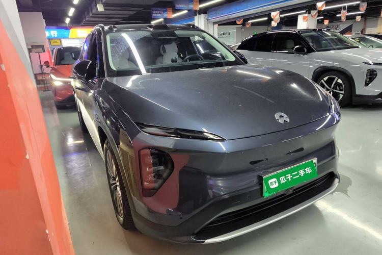 Used Nio ES7 2022 75 kWh
