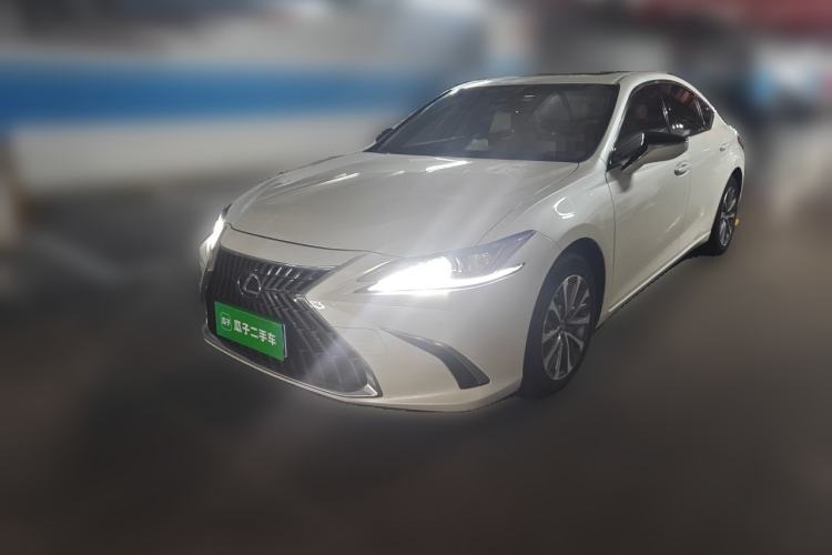 Used Lexus ES 2022 200 Excellence Edition Guazi used car, China used car export, Used car for sale, Used  cars, Cheapest cars for sale