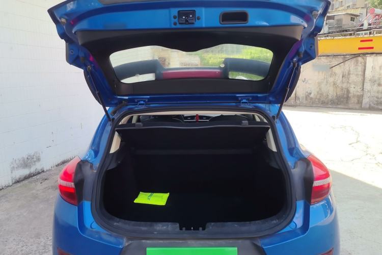 Used Geely Auto Emgrand GS 2016 Sport Edition 1.8L Automatic LingShang Model
