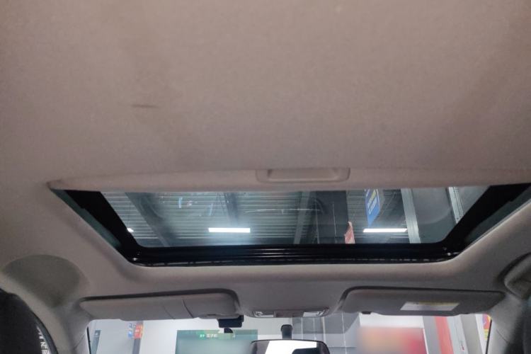 Used Honda Crider 2022 180Turbo CVT Luxury Edition
