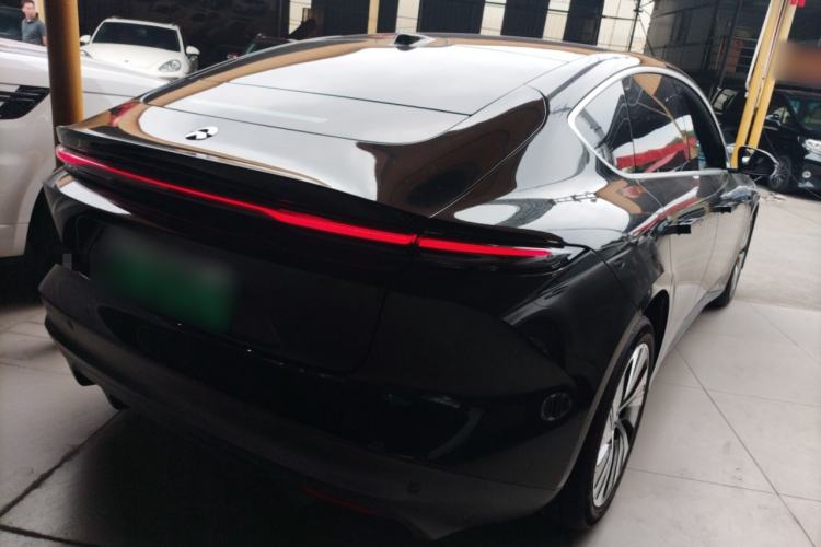 Used Nio ET5 2024 75 kWh