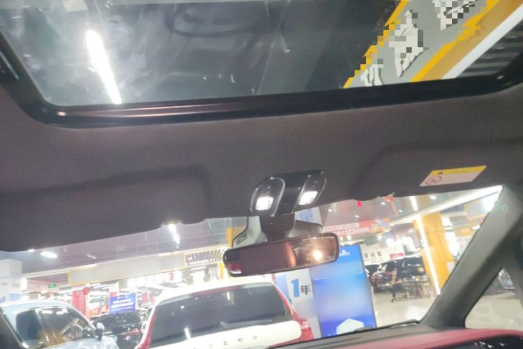 Used GAC Trumpchi M8 2023 Zongshi Series 400T Flagship Edition
