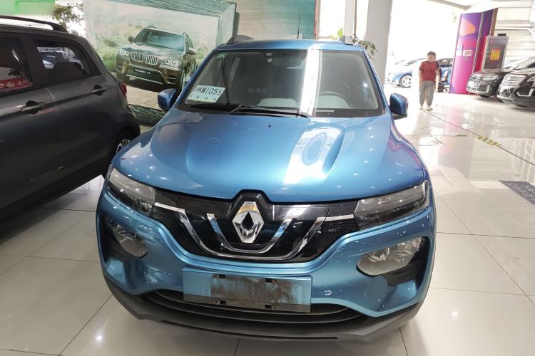 Used Renault E-Nuo 2019 e-Intelligent Model