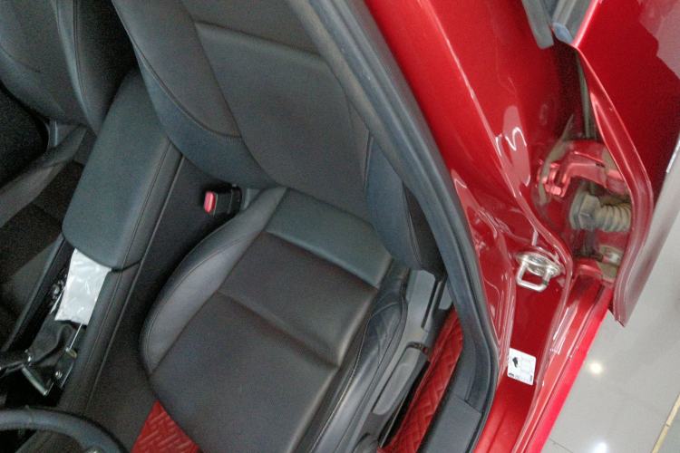 Used Mazda Mazda 3 Axela 2021 2.0L Automatic Zhiya Edition