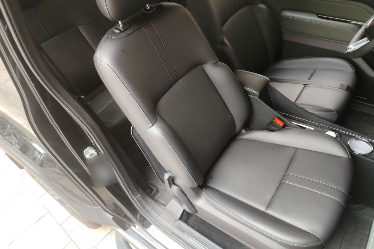 Used Baojun Spark 2023 Flagship Edition
