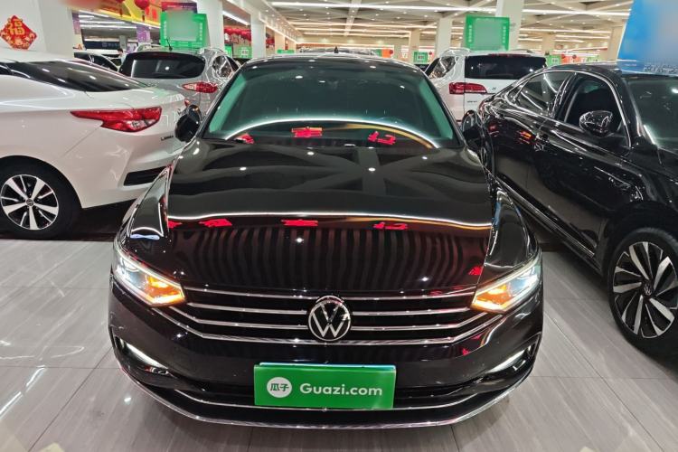 Used Volkswagen Magotan 2020 330TSI DSG Luxury Edition Front