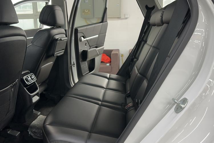 Used Hyundai ix35 2023 Musso 2.0L Deluxe Edition DLX Left Rear Seat