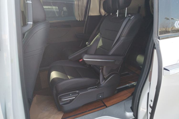 Used GAC Trumpchi Trumpchi E8 2024 Honor Series 2.0L Honor Edition