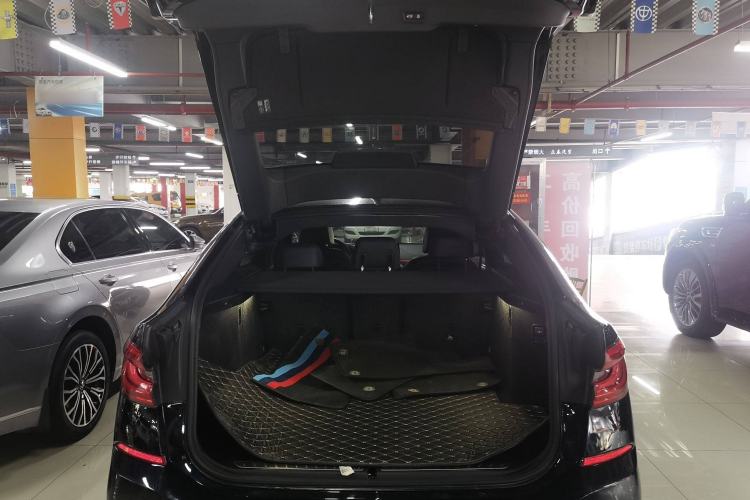 Used BMW 6 Series GT 2021 Restyled 630i M Sport Package