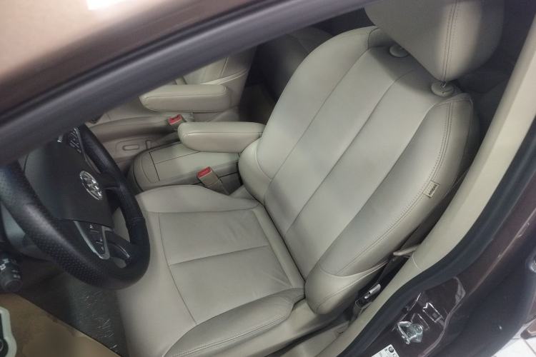 Used Buick GL8 2018 28T Prestige Version China VI Standard