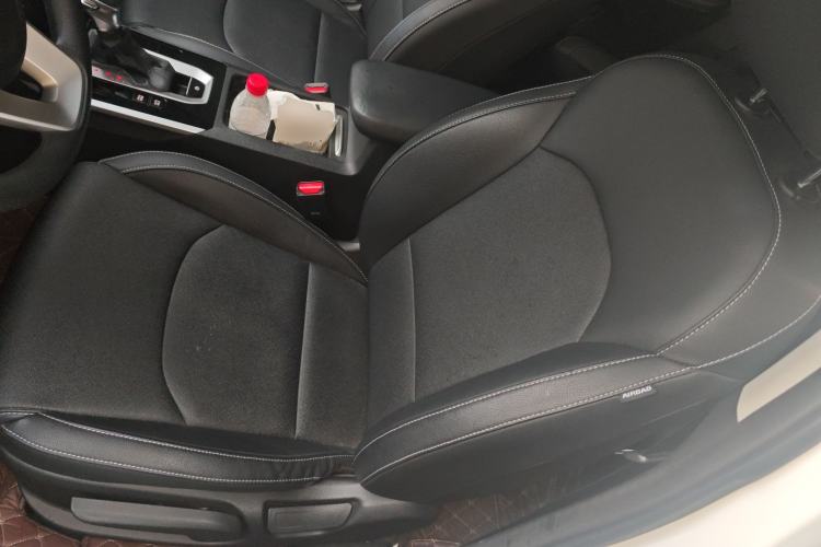 Used Kia K3 2021 Revised 1.5L CVT Fashion Edition
