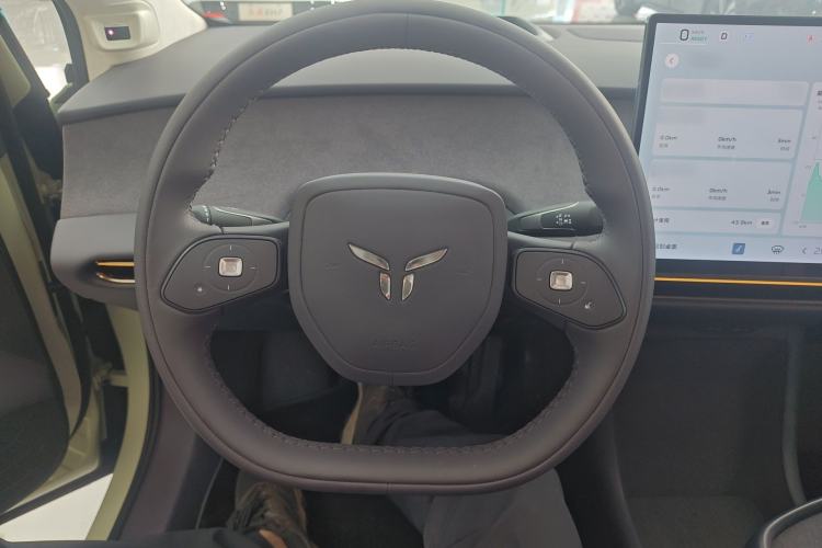 Used Hongqi Tiangong 05 2025 550 Smart Selection