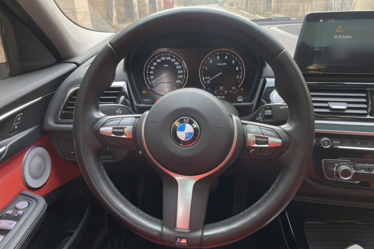 Used BMW 1 Series 2021 Restyled 125i M Sport Night Edition