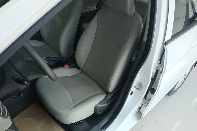 Used Chevrolet Sail 2015 Sail 3 1.3L AMT Ideal Edition