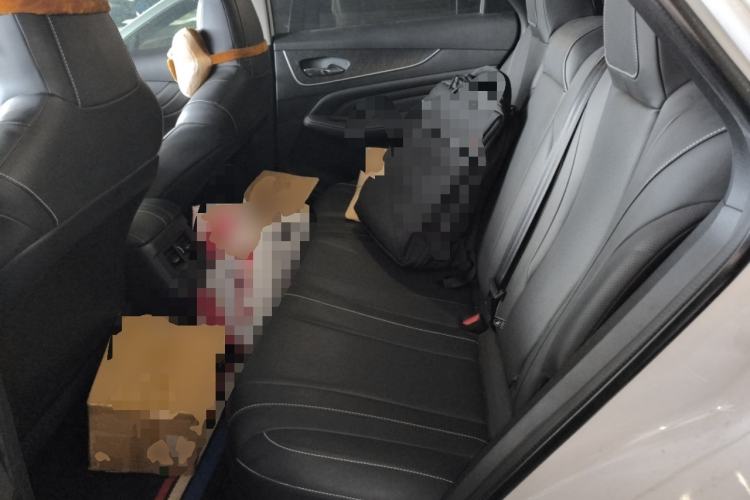 Used Venucia V 2023 260T Idol Edition Pro