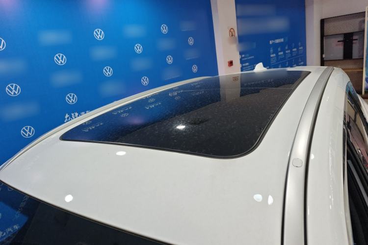 Used Geely Galaxy L7 2025 EM-i 115km Exploration+ Edition Roof