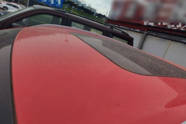 Used Geely Auto Coolray 2020 PRO 240T DCT Hunter
