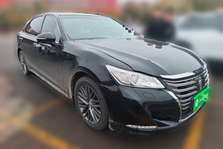 Used Toyota Crown 2017 2.0T Sport Edition