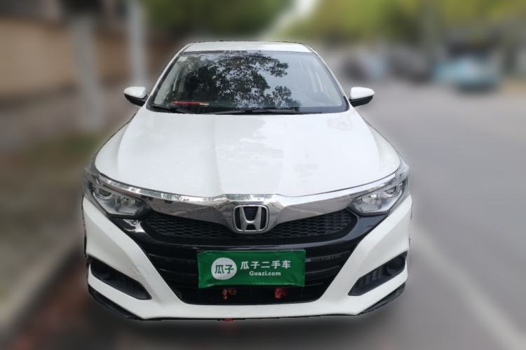 Used Honda Crider 2019 180 Turbo CVT Comfort Version China VI Front