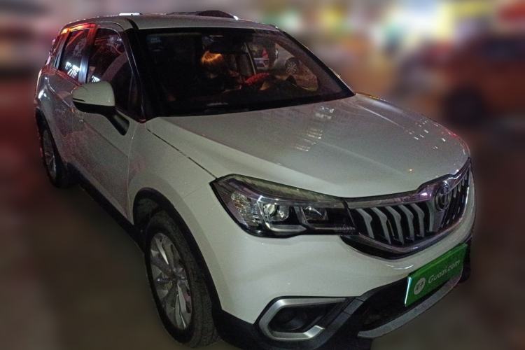 Used Brilliance V3 2017 1.5L Automatic Comfort Model
