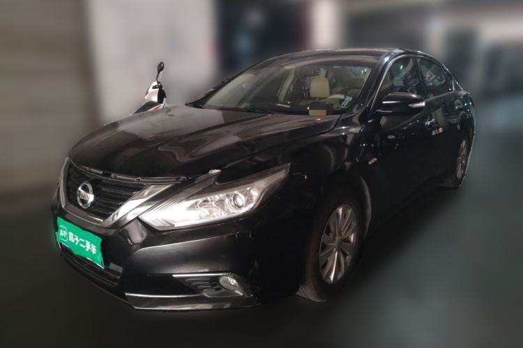 Used Nissan Teana 2016 2.0L XE Fashion Edition