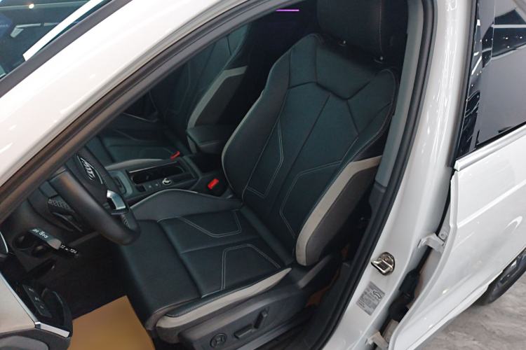 Used Audi Q3 2024 35 TFSI Fashion Dynamic Edition