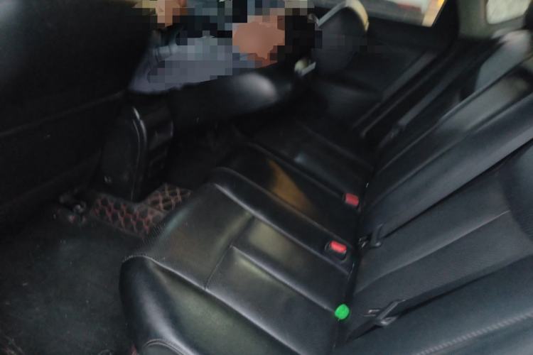 Used Nissan Sylphy 2016 1.6 XL CVT Luxury Edition
