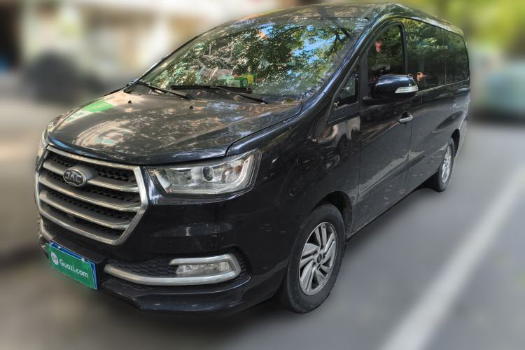 Used JAC Refine M4 2019 Joyful Series 2.0L Manual Business Model China VI