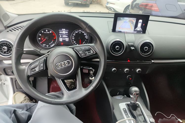 Used Audi A3 2020 Sportback 35 TFSI Ambition China VI