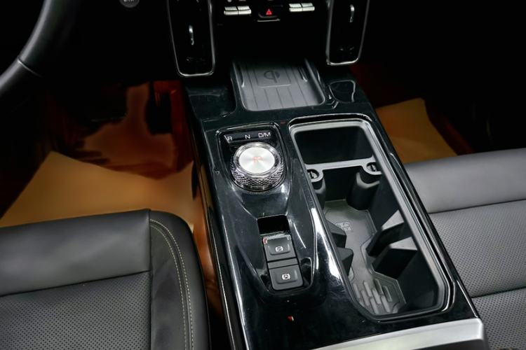 Used Haval DARGO 2021 Revised Version 2.0T DCT Four-Wheel Drive "Hao Tian Que" Edition
