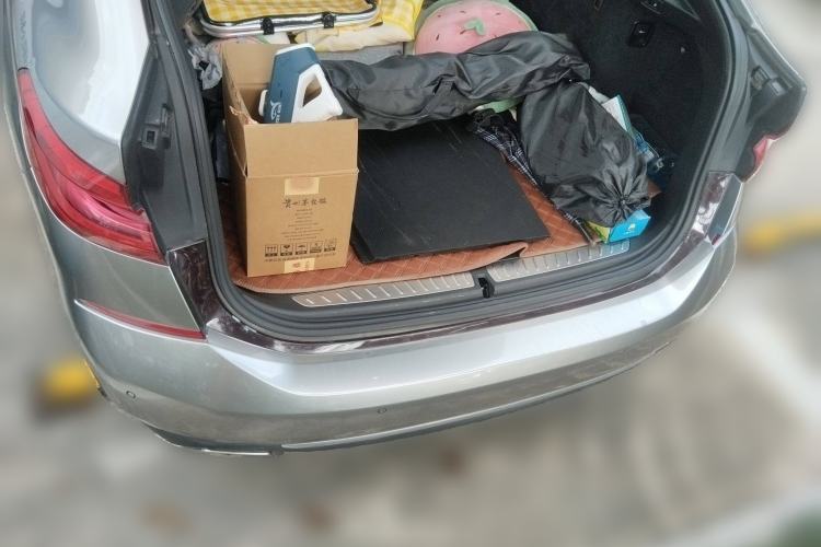 Used BMW 6 Series GT 2019 630i Luxury Design Package
